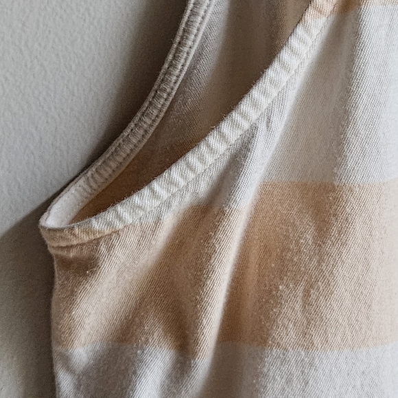 2 for $20:  Old Navy Tank w/ Flower Neckline Detailing in Women's XS - Picture 7 of 12